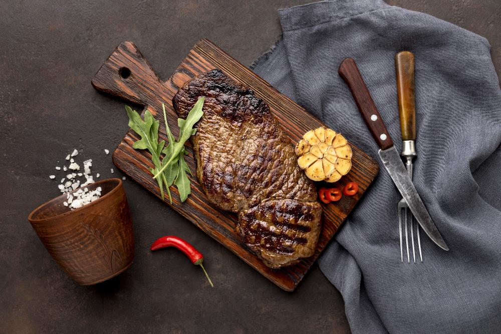 Os melhores cortes de carne para churrasco: como selecionar e preparar