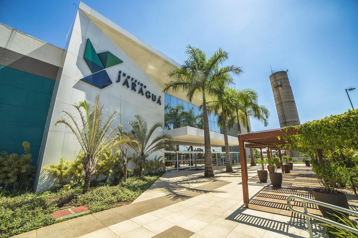 Shopping Jaraguá terá exposição de moda e consultoria personalizada e gratuita para seus clientes