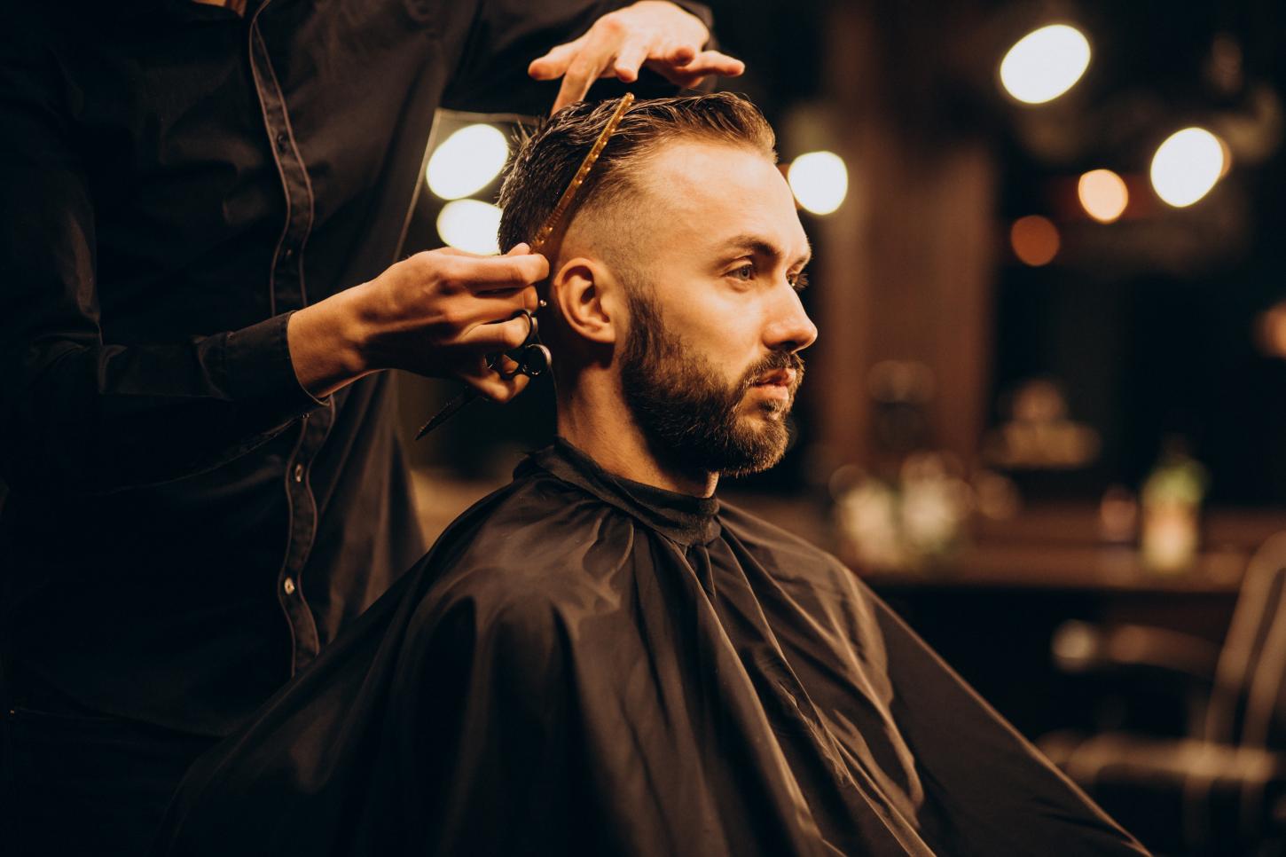 VAIDADE MASCULINA ESTIMULA CRESCIMENTO DE BARBEARIAS E TERÁ “MEETING BARBER WEEK” NA PROFESSIONAL FAIR EM BH