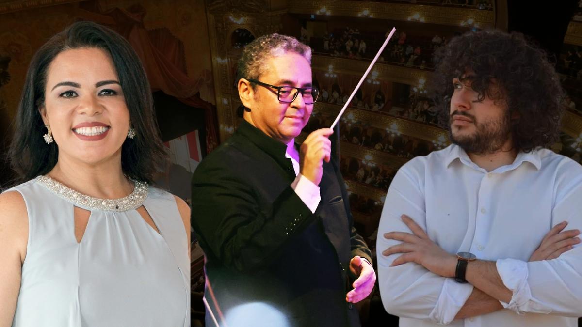 Variações e Emoções é tema da série Concertos Internacionais da Sinfônica de Ribeirão Preto