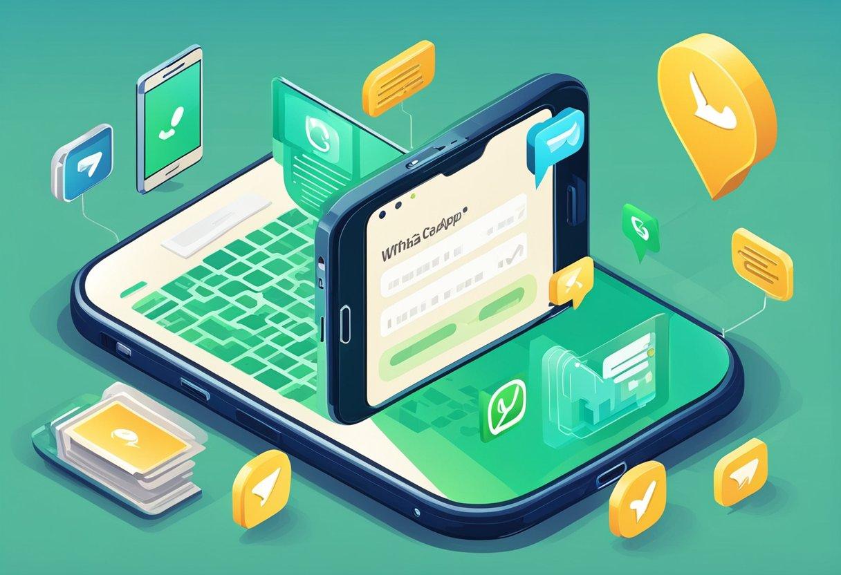 Como confirmar presença pelo WhatsApp? Dicas práticas e eficazes!