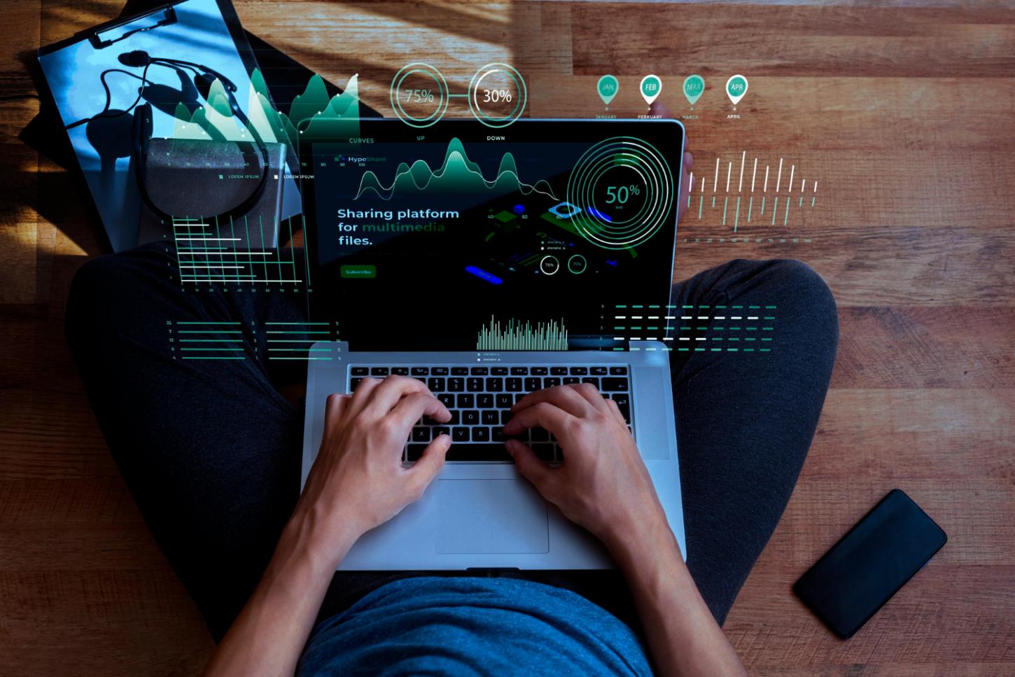 Como iniciar um programa de SEO do zero na era da IA: Guia Completo!