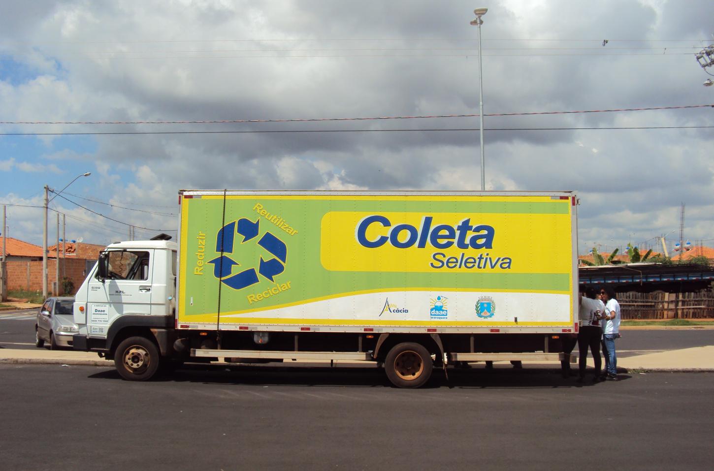 CONFIRA AS COLETAS DE RESÍDUOS NOS FERIADOS DE 09 E 11 DE JULHO