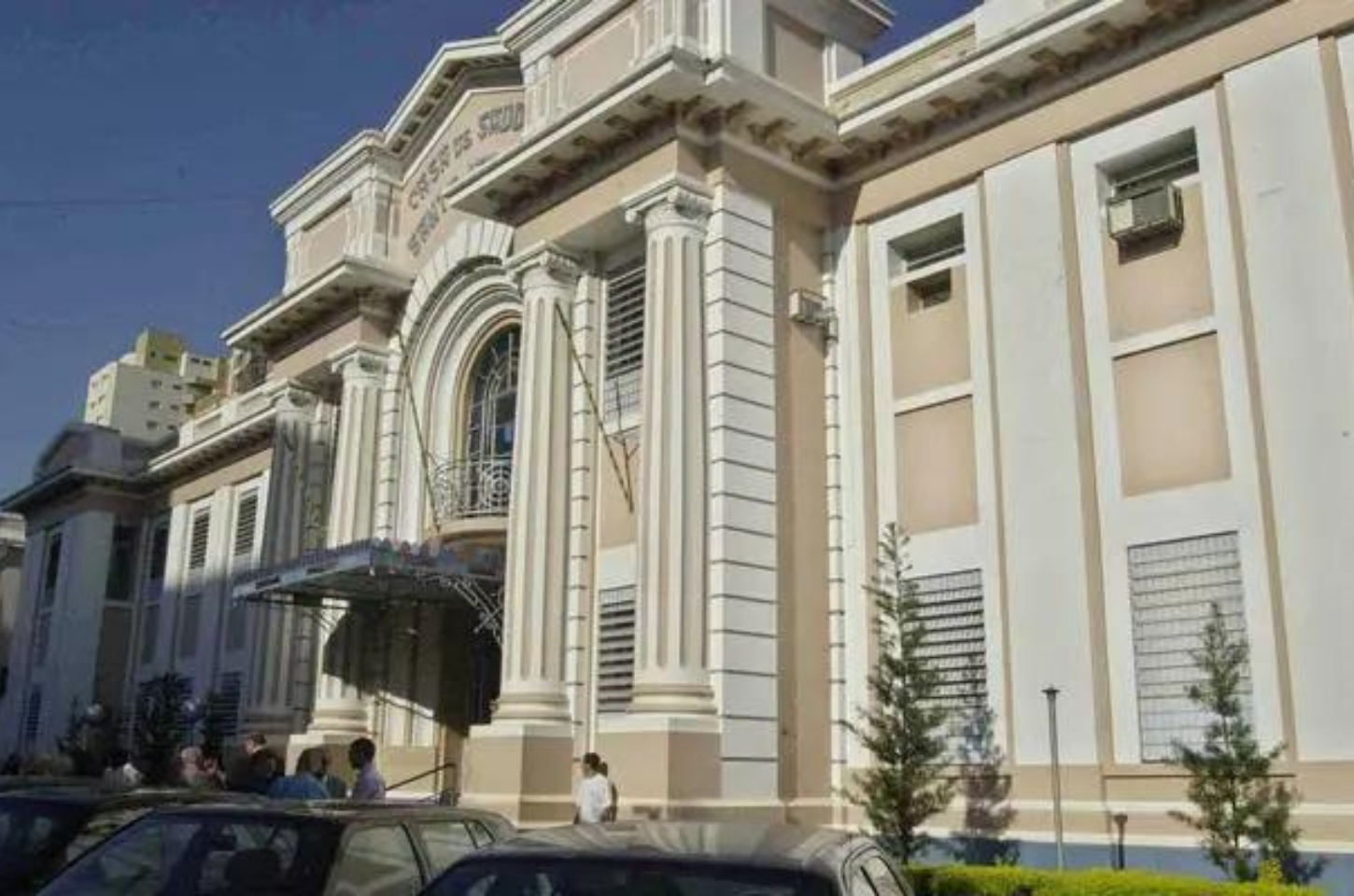 Inscrições Abertas para Enfermeiro na Santa Casa de Araraquara