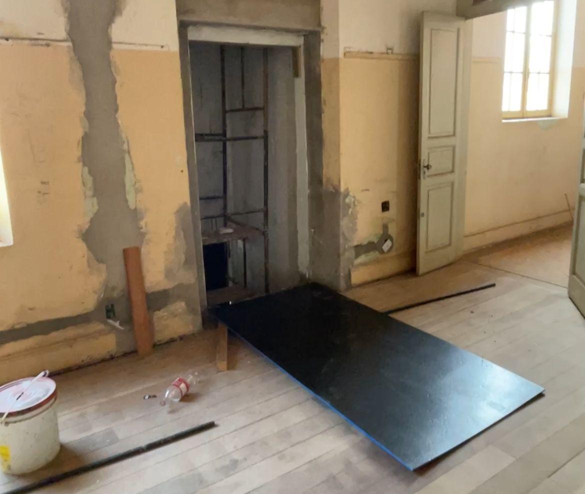 Investimento de R$ 3,1 Milhões: Avanços na Reforma da Casa da Cultura