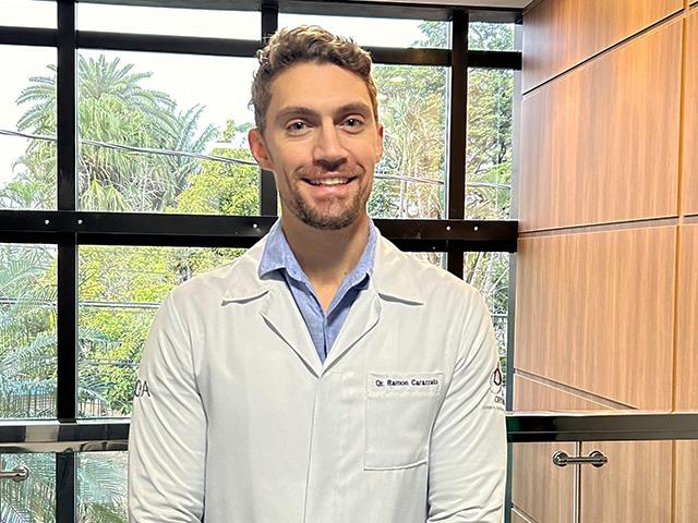Oftalmologista da Unimed dá dicas de como manter a sua saúde ocular em dia