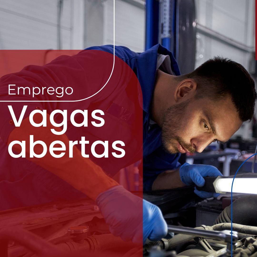 Oportunidades de Trabalho em Araraquara