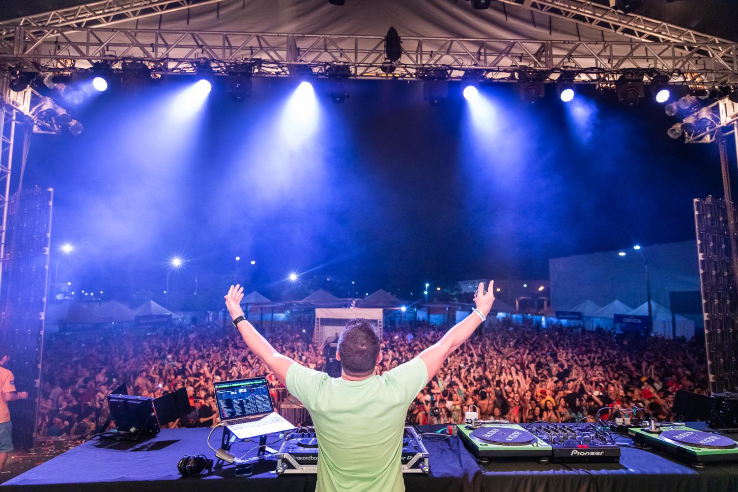 Pedro Sampaio, Matuê e Pabllo Vittar agitam o Inter Araraquara 2024 a partir deste sábado