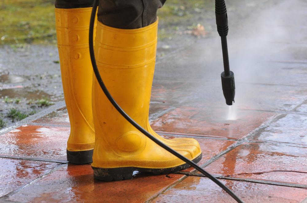 Qual a melhor lavadora de alta pressão WAP ou Karcher? Comparação detalhada!