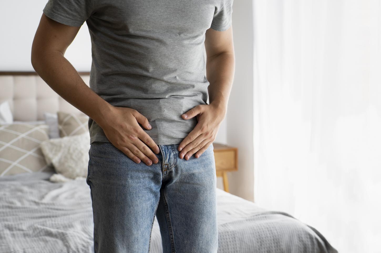 VARICOCELE COMPROMETE FERTILIDADE, MAS PODE SER REVERTIDA