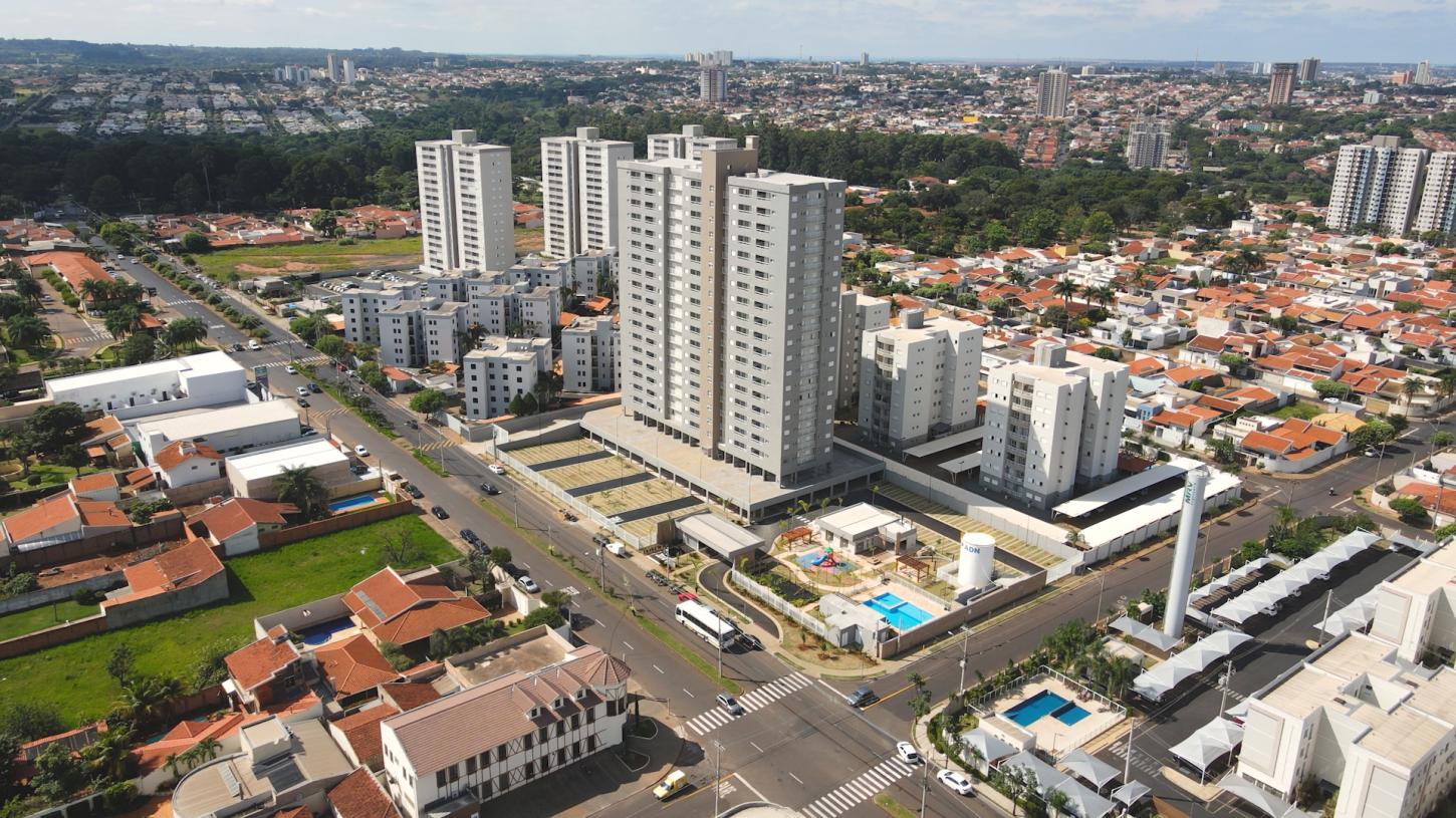 13 anos da ADN Construtora: Crescimento e compromisso social