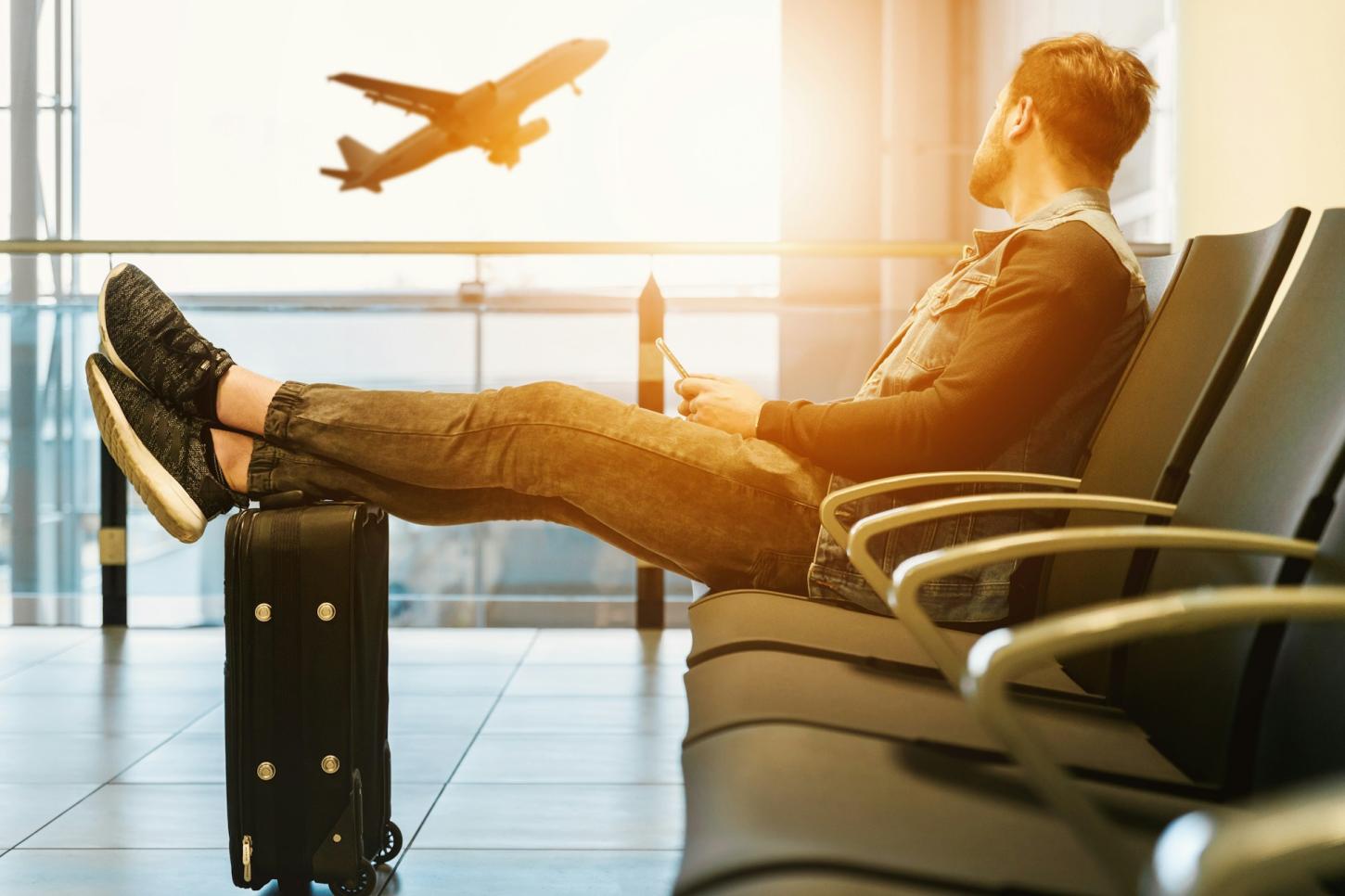 Descubra porque fazer um seguro viagem é importante