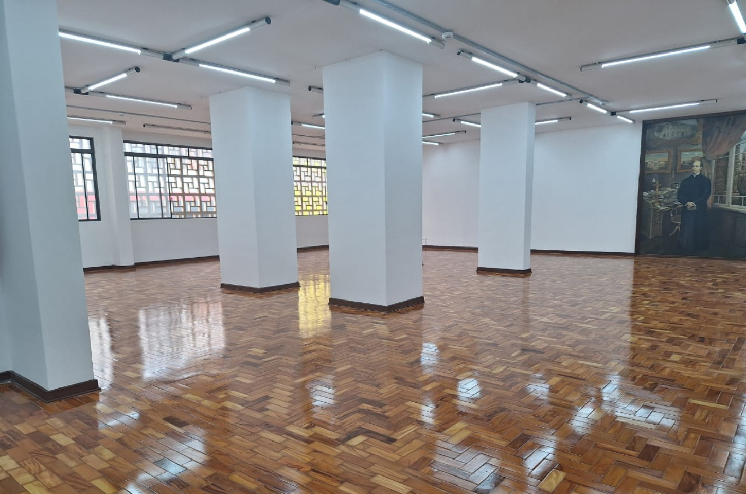 Fechada há 4 meses, Biblioteca Padre Euclides abre as portas dia 21/9