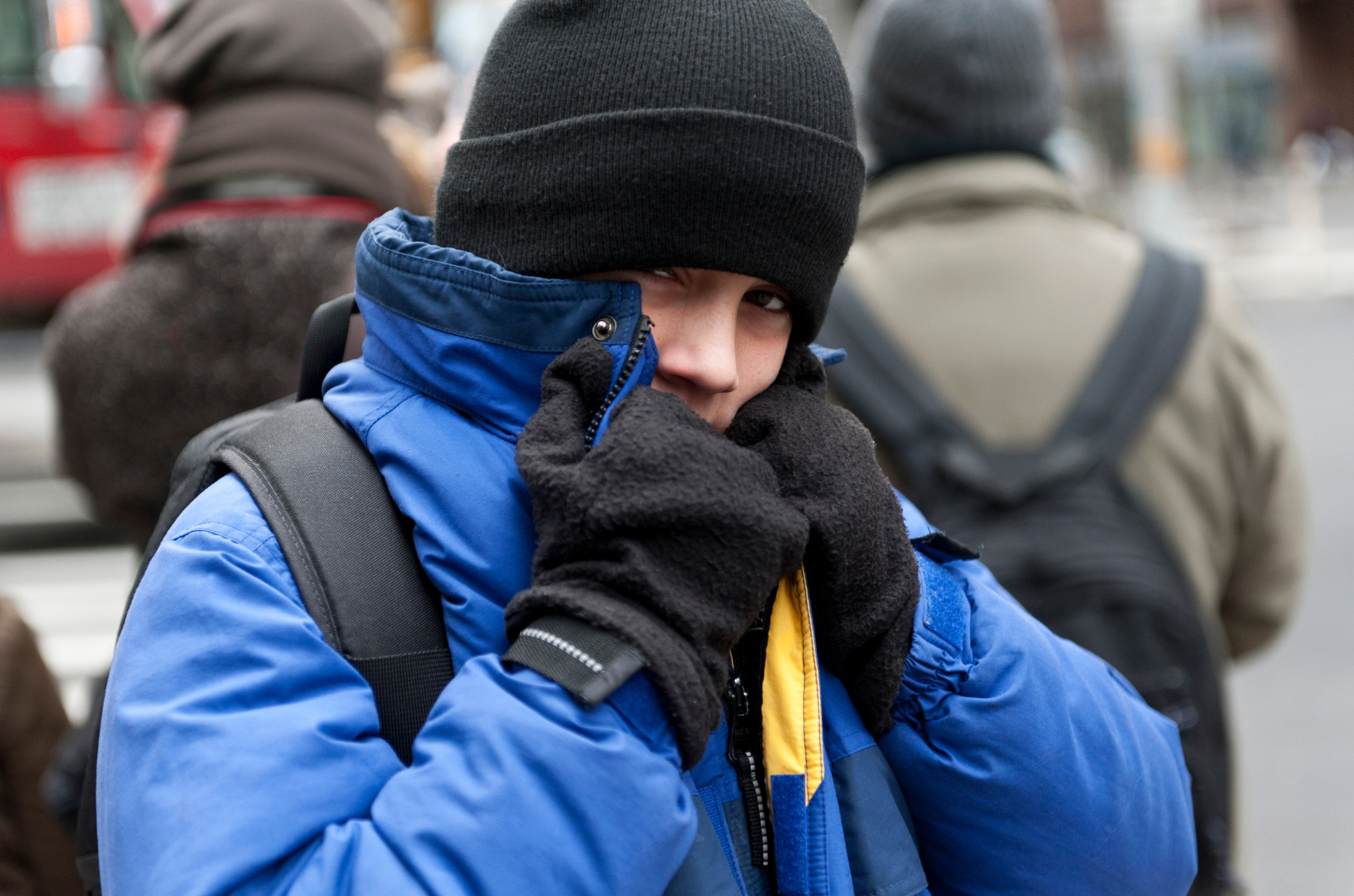 Frente Fria Muda Tempo em Araraquara na Segunda Semana de Agosto