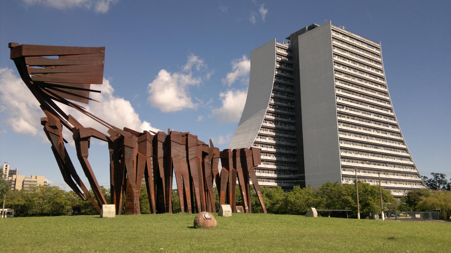 História e patrimônio de Porto Alegre: um passeio pelo passado