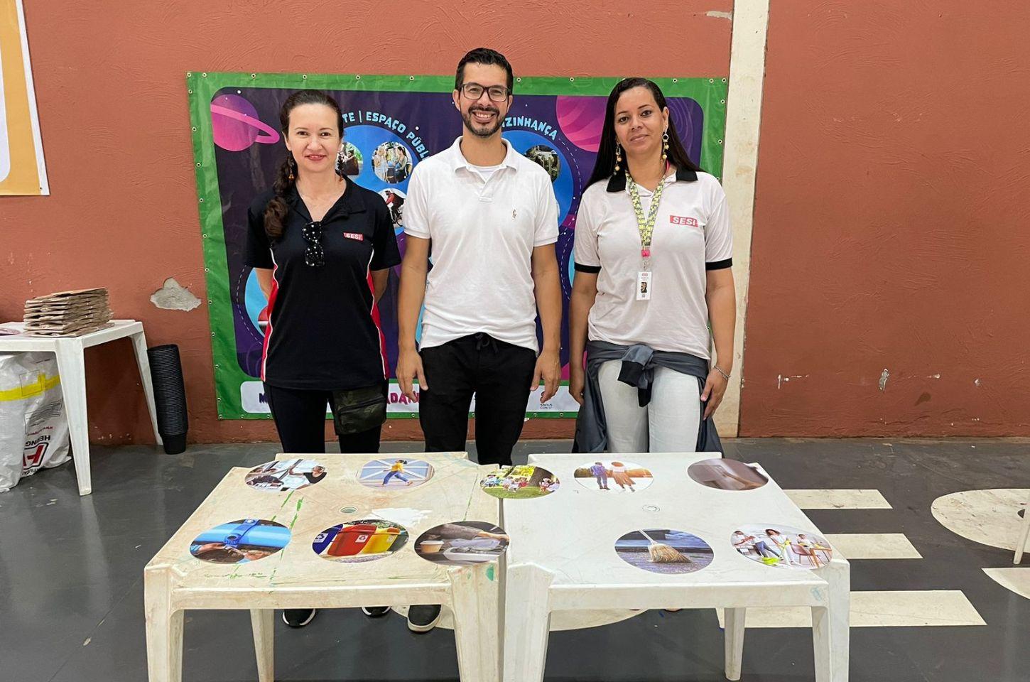 SindusCon-SP cadastra voluntários em Ribeirão Preto
