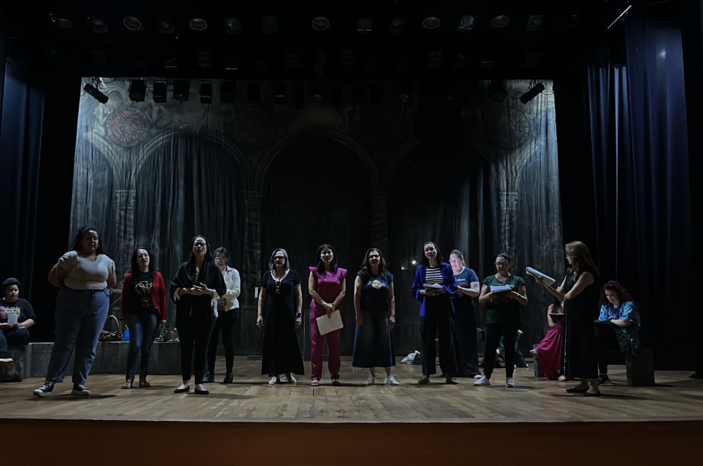 Sinfônica de Ribeirão comemora Ano Puccini com duas récitas de Suor Angelica