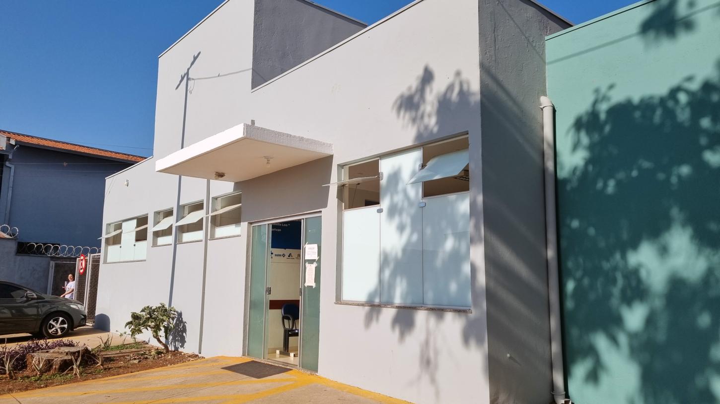 Unidade de Saúde do Jardim Marivan Passa por Reforma para Melhor Atendimento