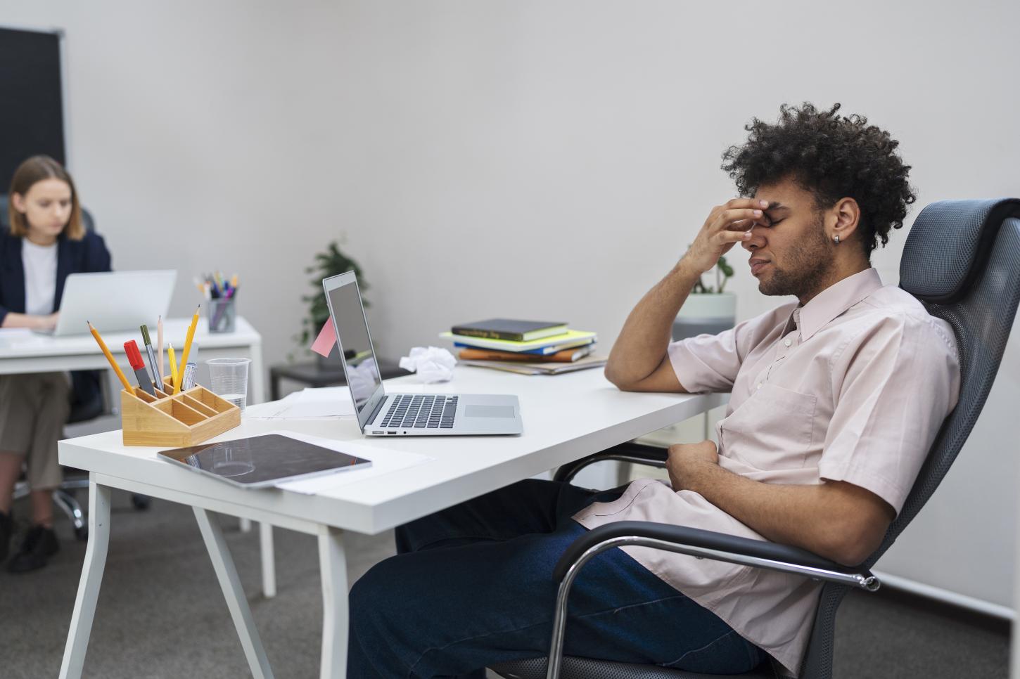 CRESCE NÚMERO DE SOLICITAÇÕES DE DEMISSÕES EM BUSCA DE MELHORES EMPREGOS E SAÚDE MENTAL