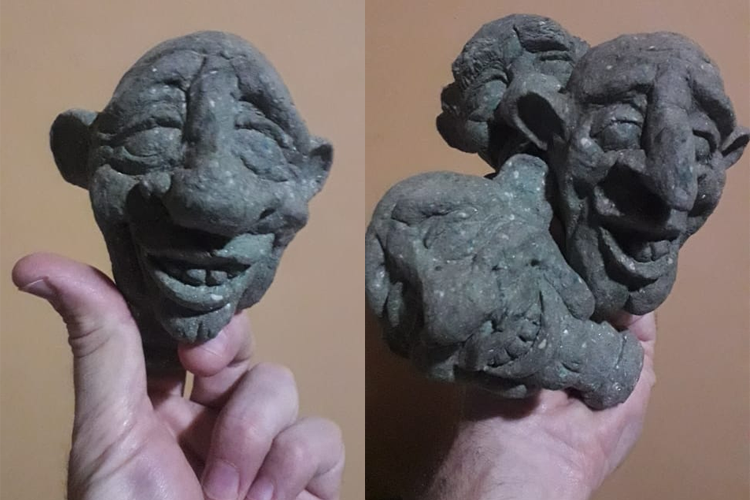 Museu do Boneco promove oficina gratuita de confecção de bonecos de luva