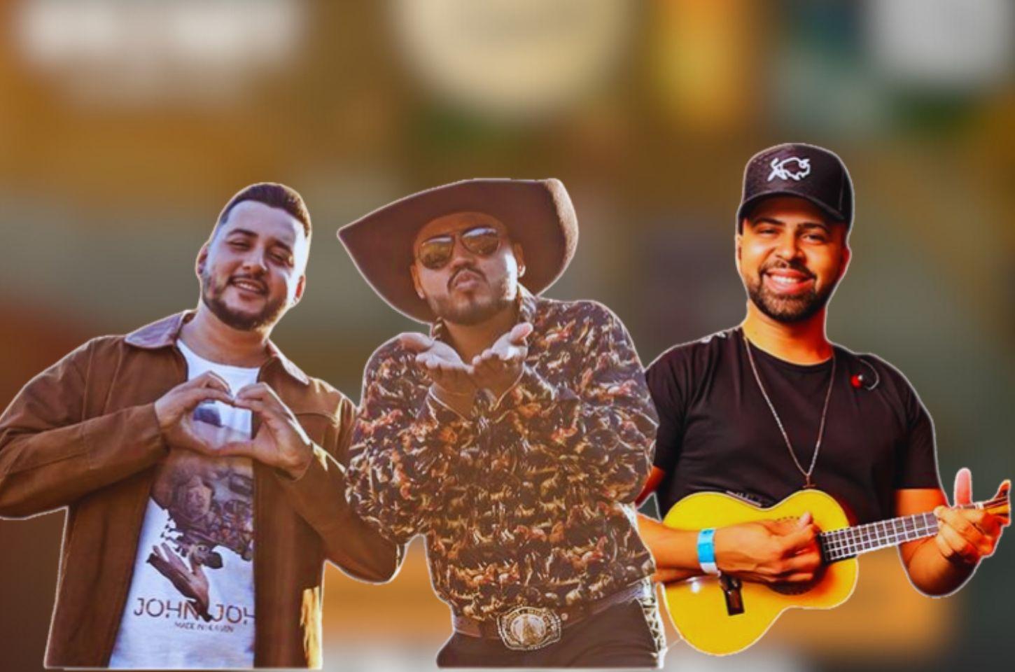 Não perca o Sambanejo com chopp em dobro nesta quinta-feira