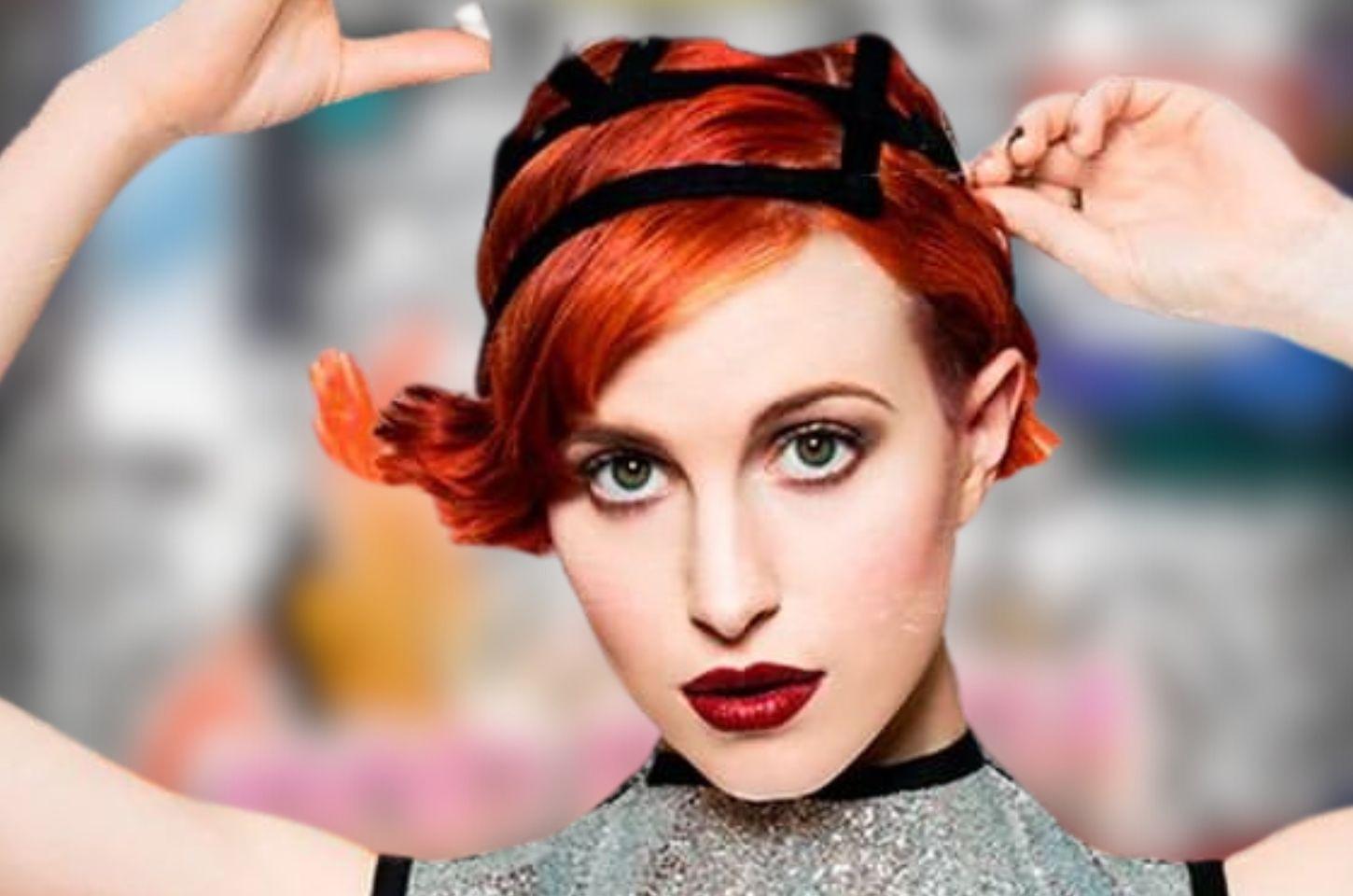 Pop Party com DAY DREAMERS: Show de Paramore