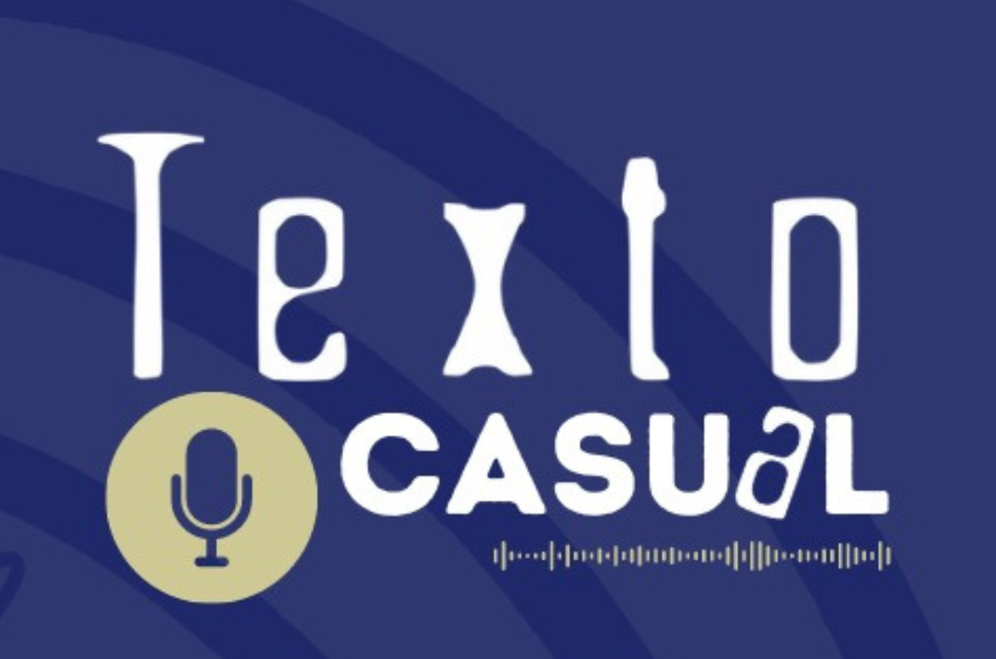 Primeiro episódio de Texto Casual conta a história da imprensa em Ribeirão Preto