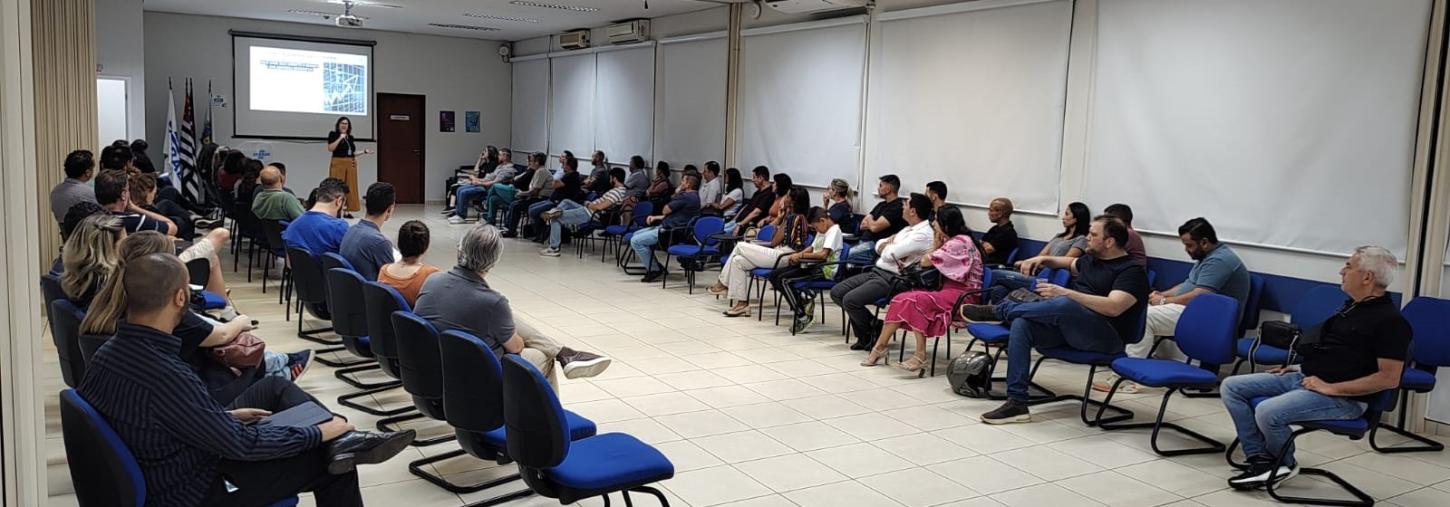 Sebrae-SP promove lançamento do programa ALI Produtividade em Araraquara