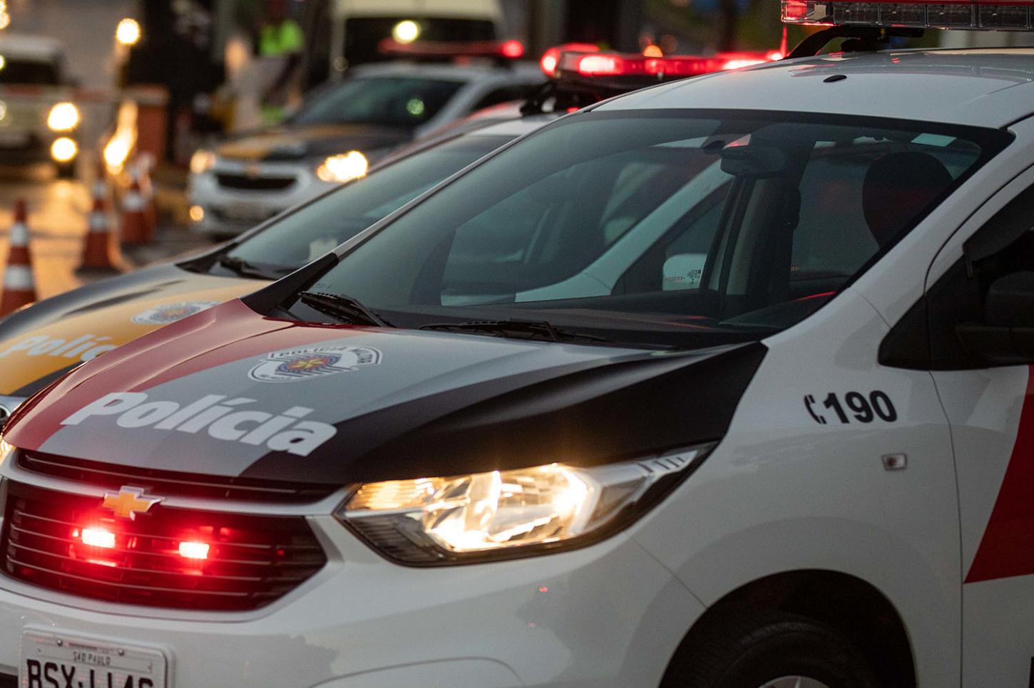 Vigilante é rendido em roubo de fios de cobre no Daee de Araraquara