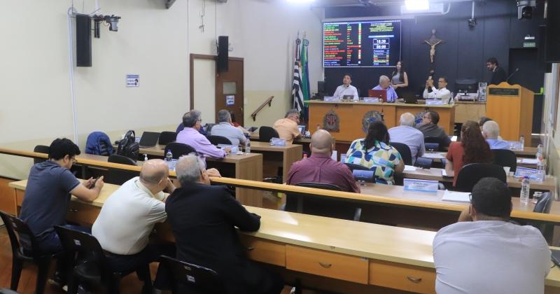 Câmara aprova Refis 2024 e outras medidas importantes