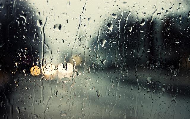 Chuva se espalha pela Região com quedas de temperatura