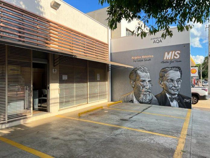 Inscrições abertas para o Salão MIS 2024 com premiação de até R$ 2 mil