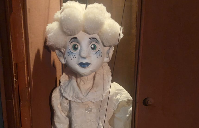 Museu do Boneco estreia espetáculo infantil inédito neste final-de-semana