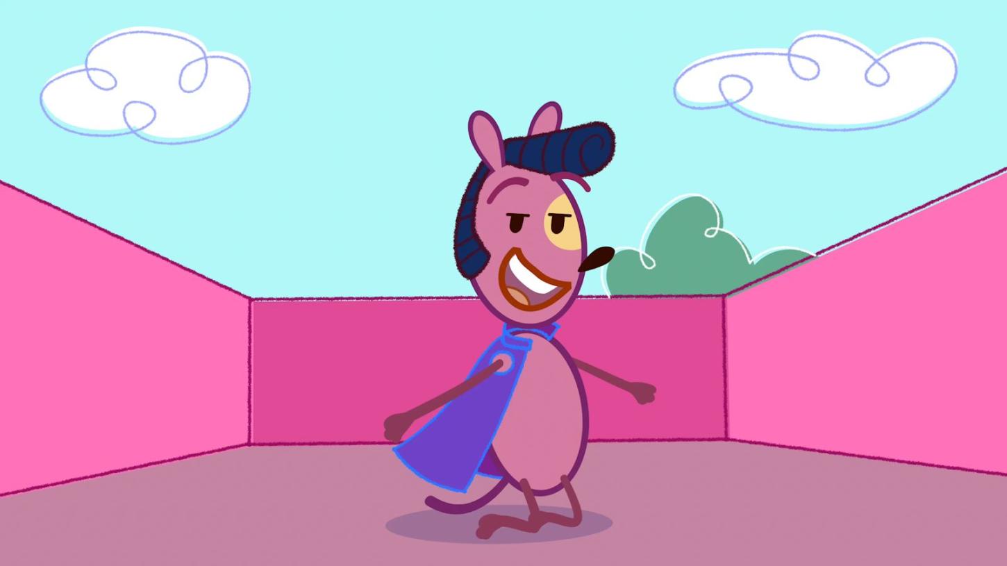 Premiado curta metragem infantil araraquarense está disponível no YouTube