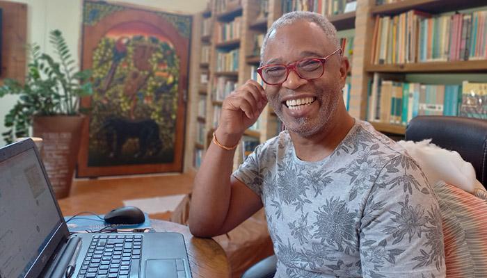 Professor da Unesp é o primeiro a integrar Academia Angolana