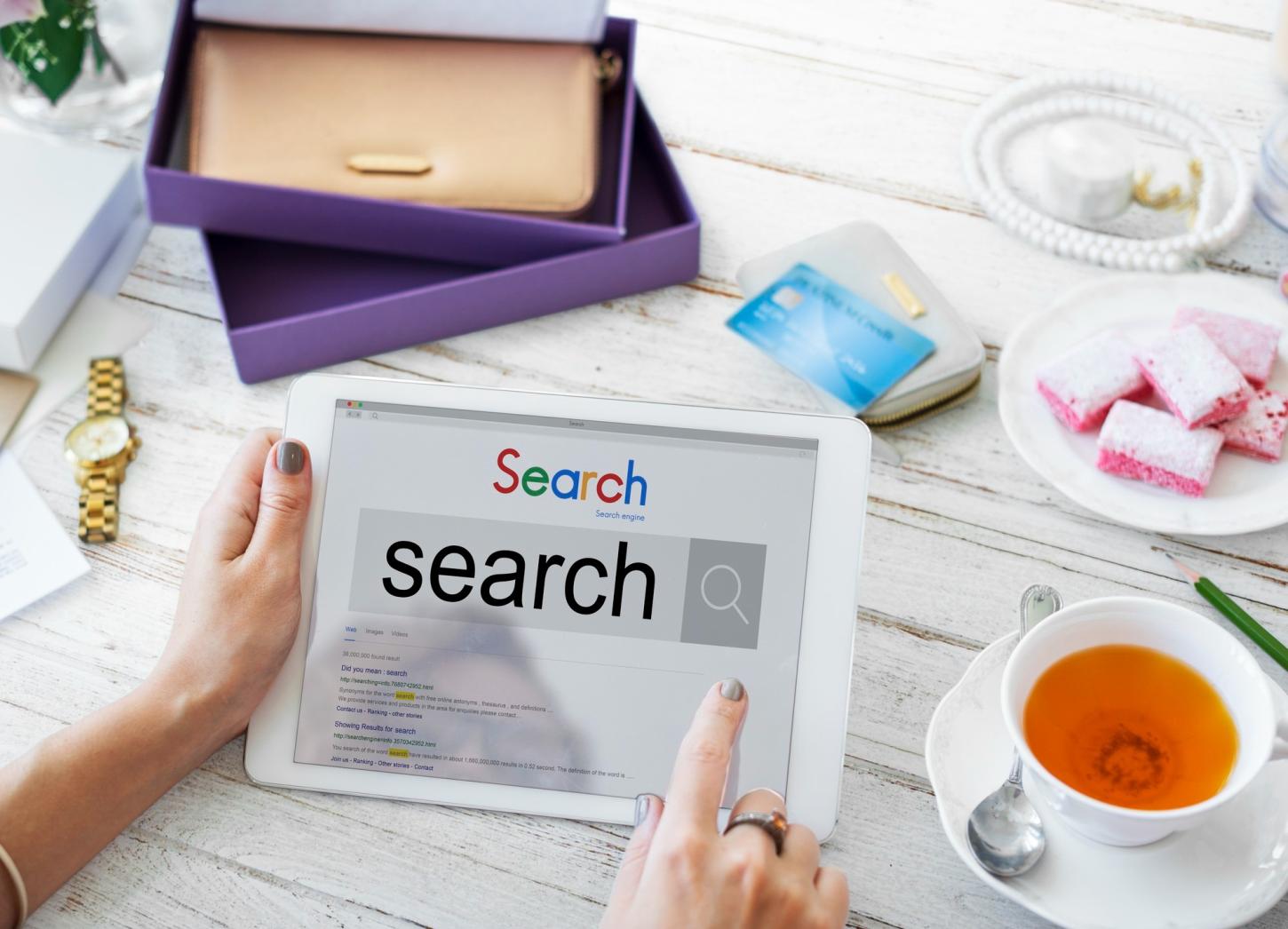 SEO em 2025: As 7 Tendências Que Podem Transformar Sua Estratégia Digital!
