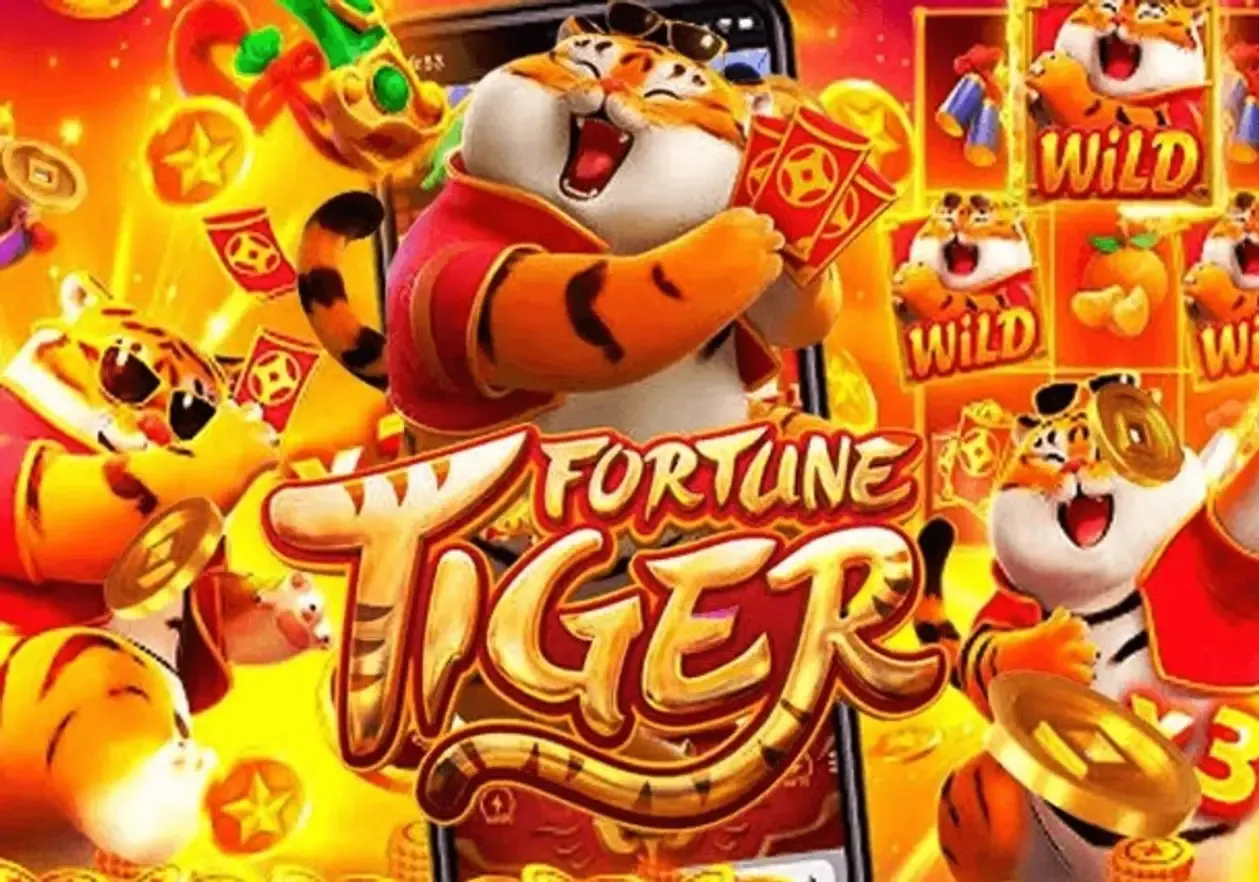 Tudo o Que Você Precisa Saber Sobre Jogo do Tigrinho 777