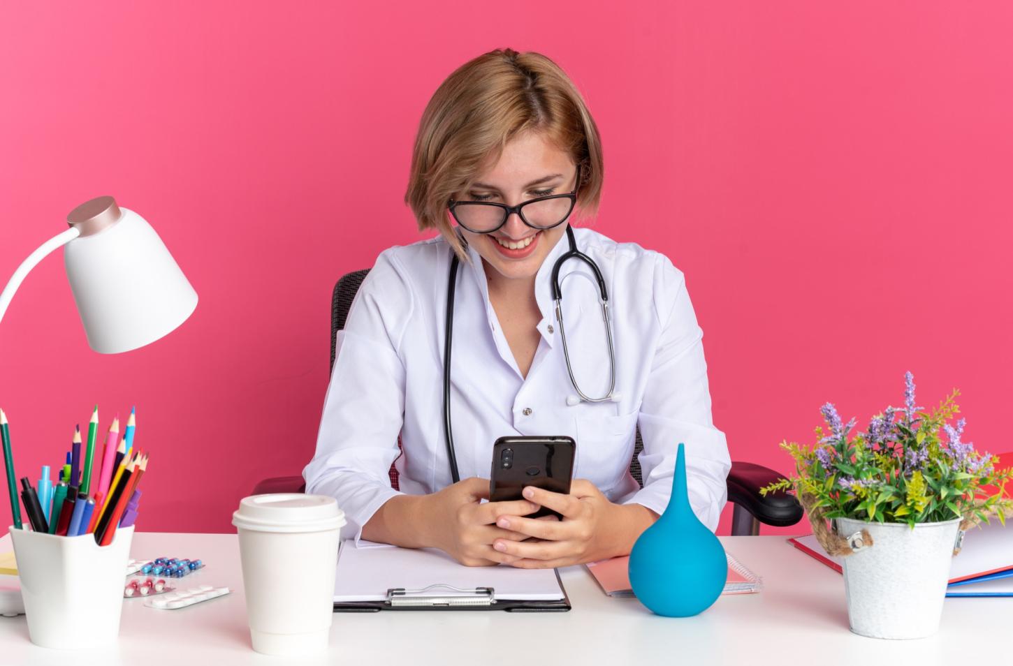 Como Atraír Mais Pacientes com Marketing Médico Digital?