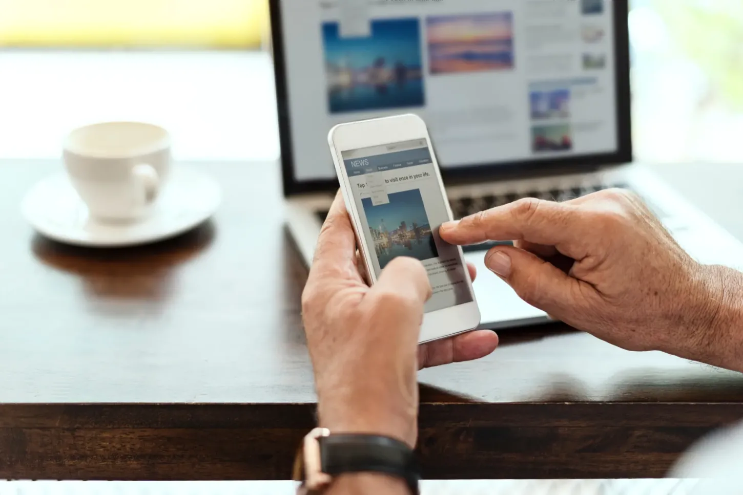 Por Que Assessoria de Imprensa é a Nova Ferramenta do SEO Moderno?