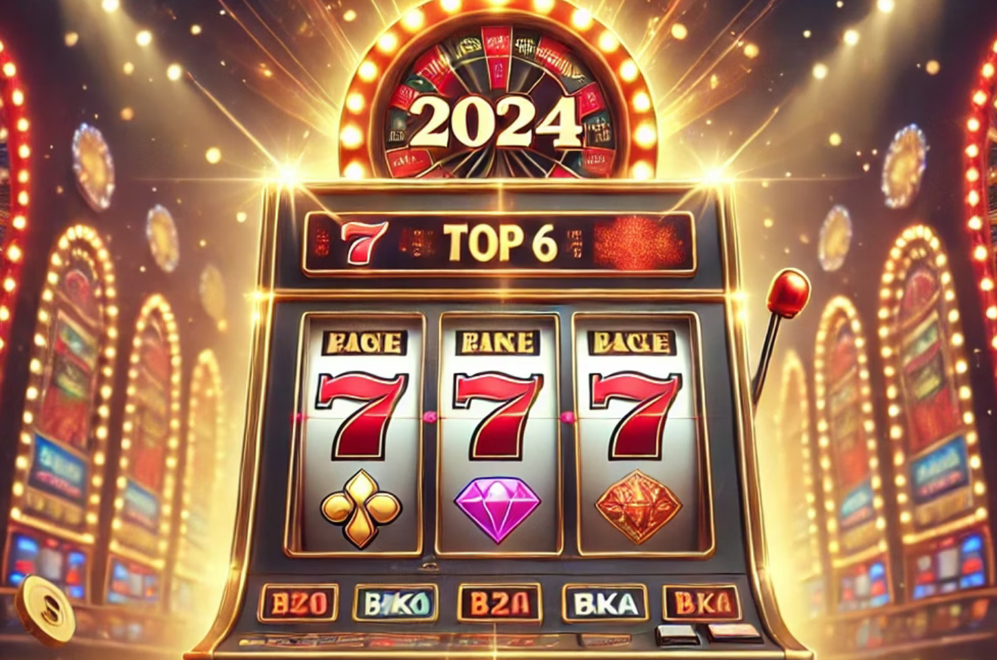 Qual o Melhor Horário para Jogar Slots Online?