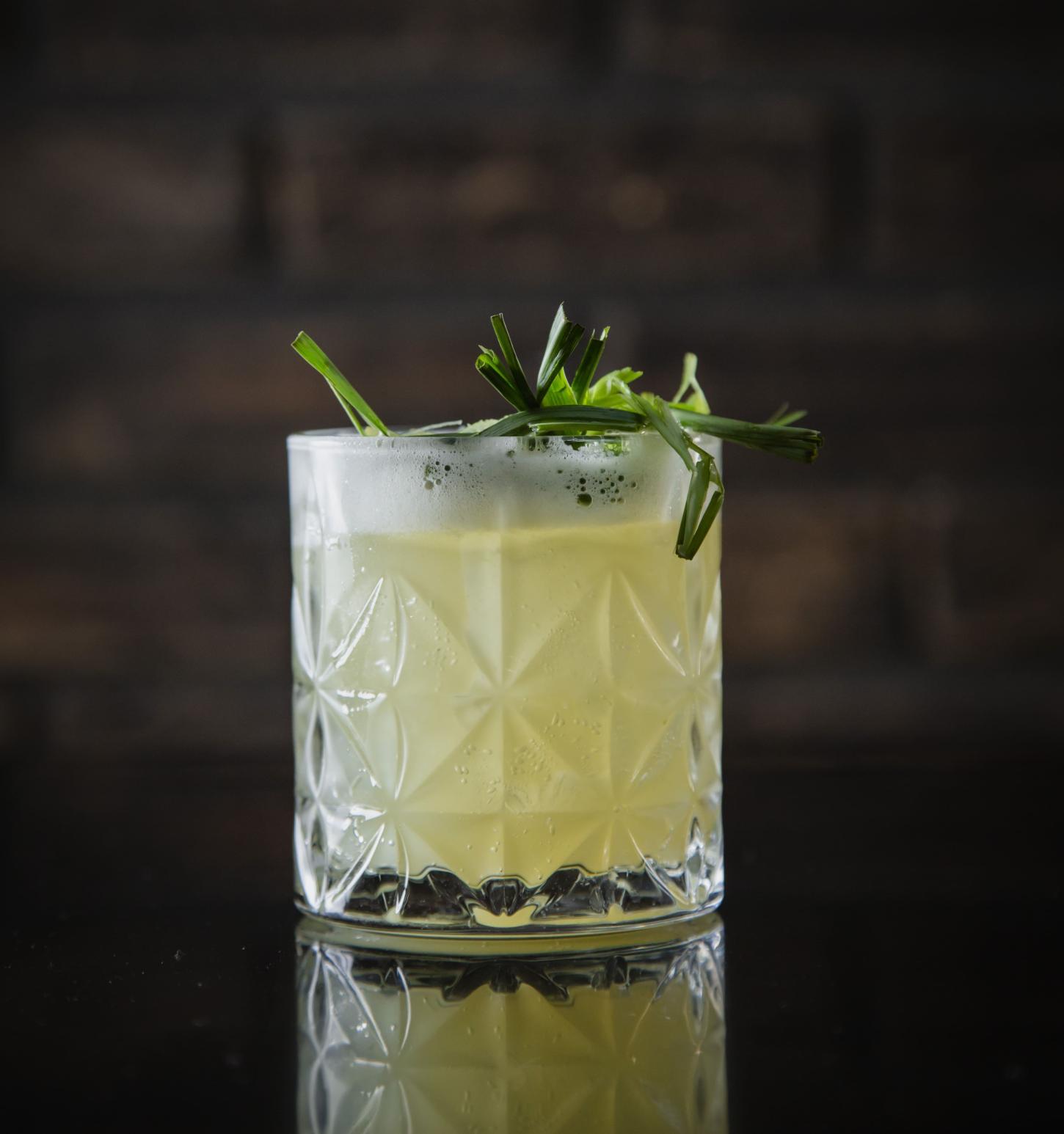 Restaurante japonês serve Double Drink durante o mês de novembro