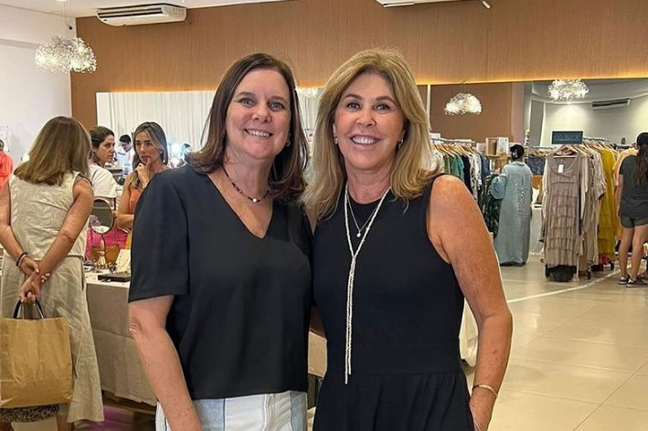 Tradicional Bazar das Bias de Natal será realizado no Clube Regatas