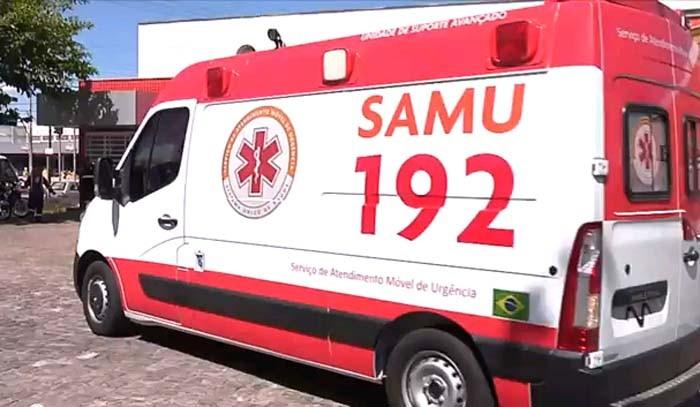 Idosa de 81 anos encontrada morta
