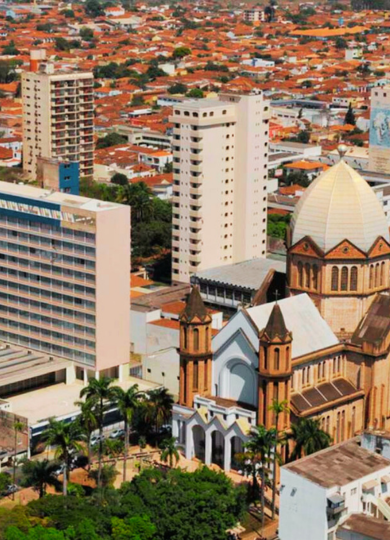 Cidade