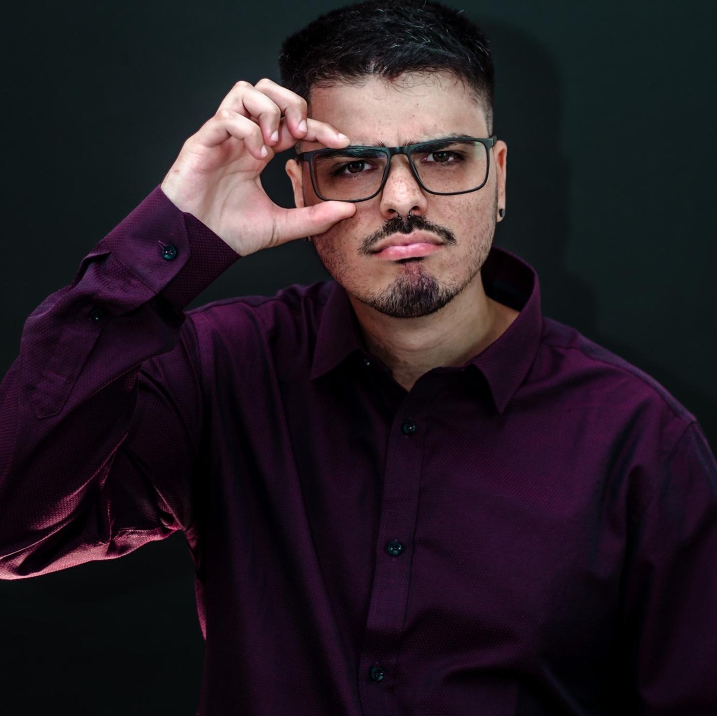 Estratégia orgânica com Lucas Ferraz SEO