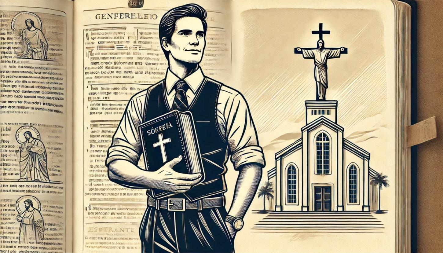 O Valor do Homem Cristão na Construção de uma Sociedade Melhor
