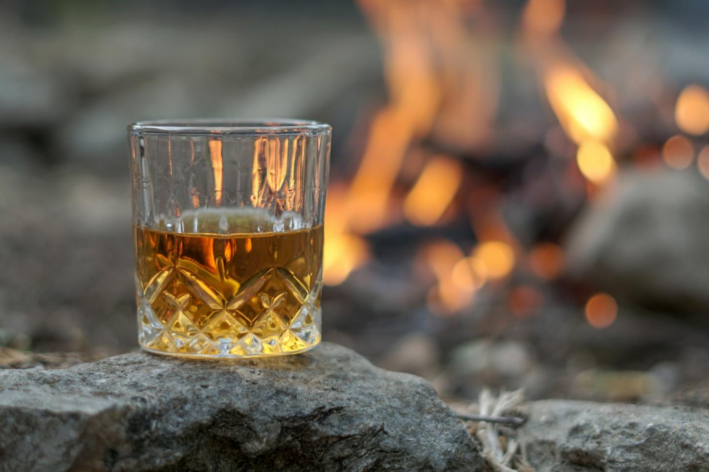 Tipos de Whisky: Um Guia para Entender e Apreciar