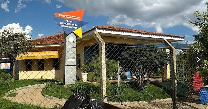 Pais Reclamam de Superlotação em Salas de Aula no Jardim Indaiá