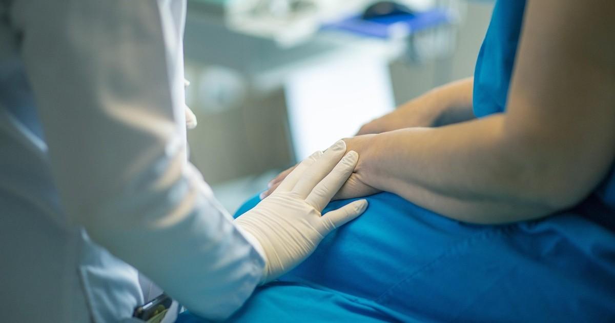 Proposta busca assegurar melhor acomodação para mães que perderam seus bebês