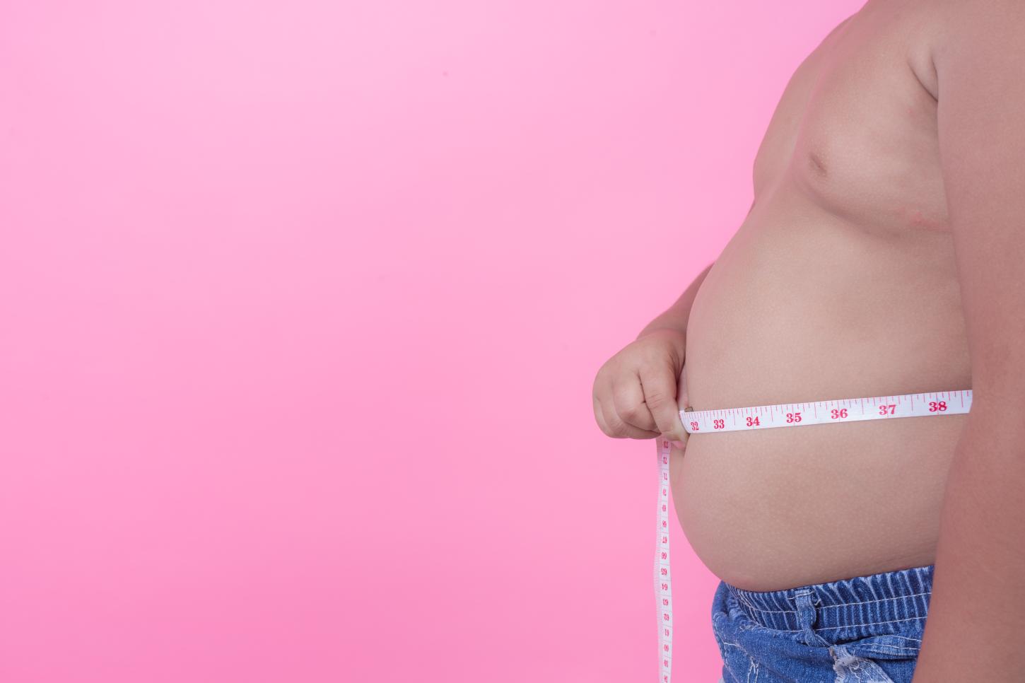 OBESIDADE CAUSA RISCO À SAÚDE VASCULAR
